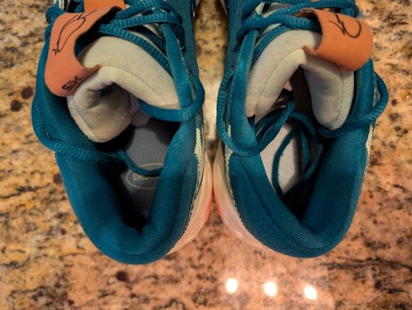 Nike PG 6 NRG Valentine All Star ASG DH8446-600 Mens Size 10.5 Basketball Shoes main image 4